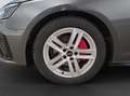 Audi A4 40 TFSI Q 2x S LINE MATRIX AHK LM19 KAM Grau - thumbnail 7