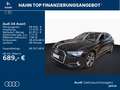 Audi A6 50TDI quattro advanced 360° AHK HUD Nav Schwarz - thumbnail 2