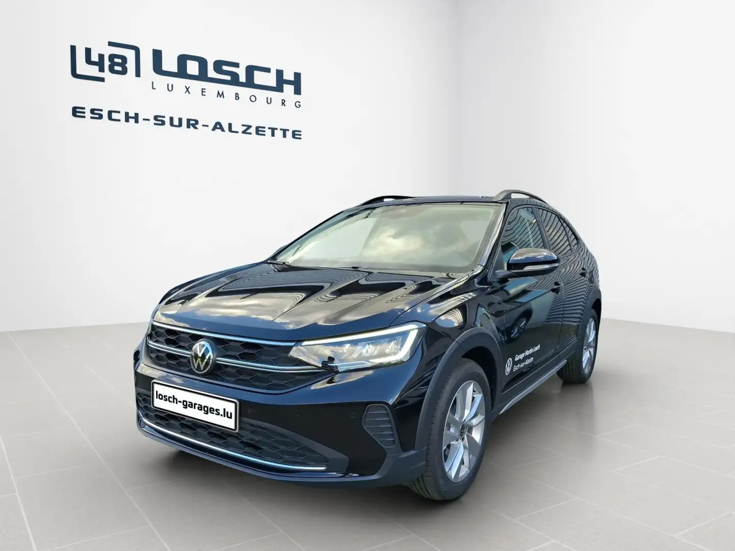Volkswagen Taigo Life Noir - 2