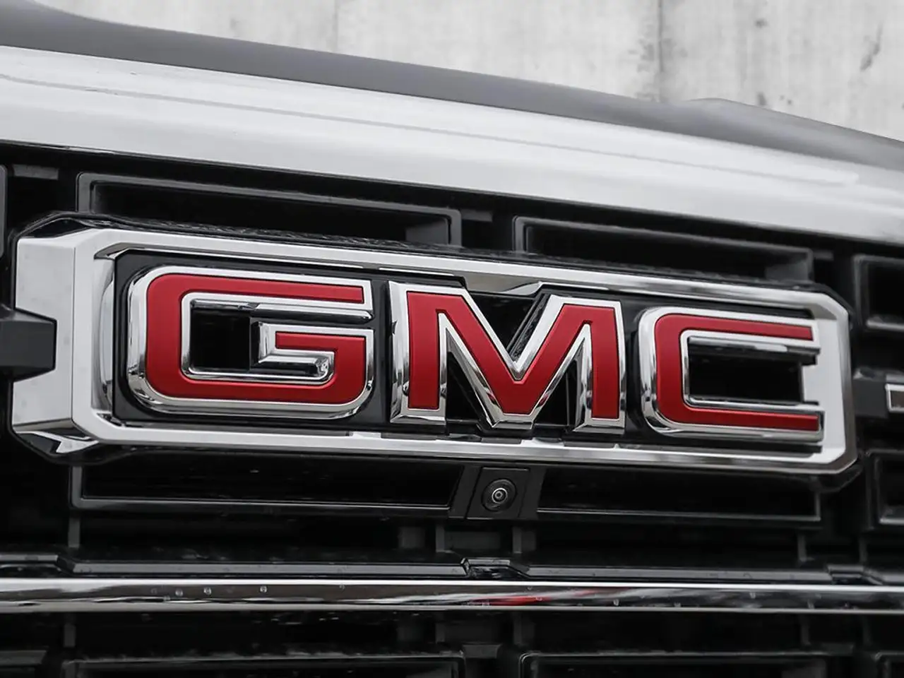 GMC Acadia photo GMC Acadia