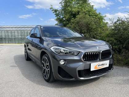 BMW X2 M M Sport X Aut. Navi Rkamera LED Keyless