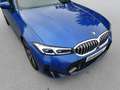 BMW 320 d xDrive Touring M Sportpaket HiFi DAB LED Blue - thumbnail 10