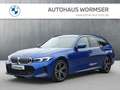 BMW 320 d xDrive Touring M Sportpaket HiFi DAB LED Blue - thumbnail 3