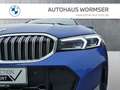 BMW 320 d xDrive Touring M Sportpaket HiFi DAB LED Blue - thumbnail 11