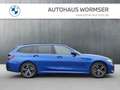 BMW 320 d xDrive Touring M Sportpaket HiFi DAB LED Blue - thumbnail 8