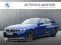 BMW 320 d xDrive Touring M Sportpaket HiFi DAB LED Blue - thumbnail 1