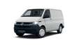 Volkswagen T6 Transporter 2.0 Blanc - thumbnail 1
