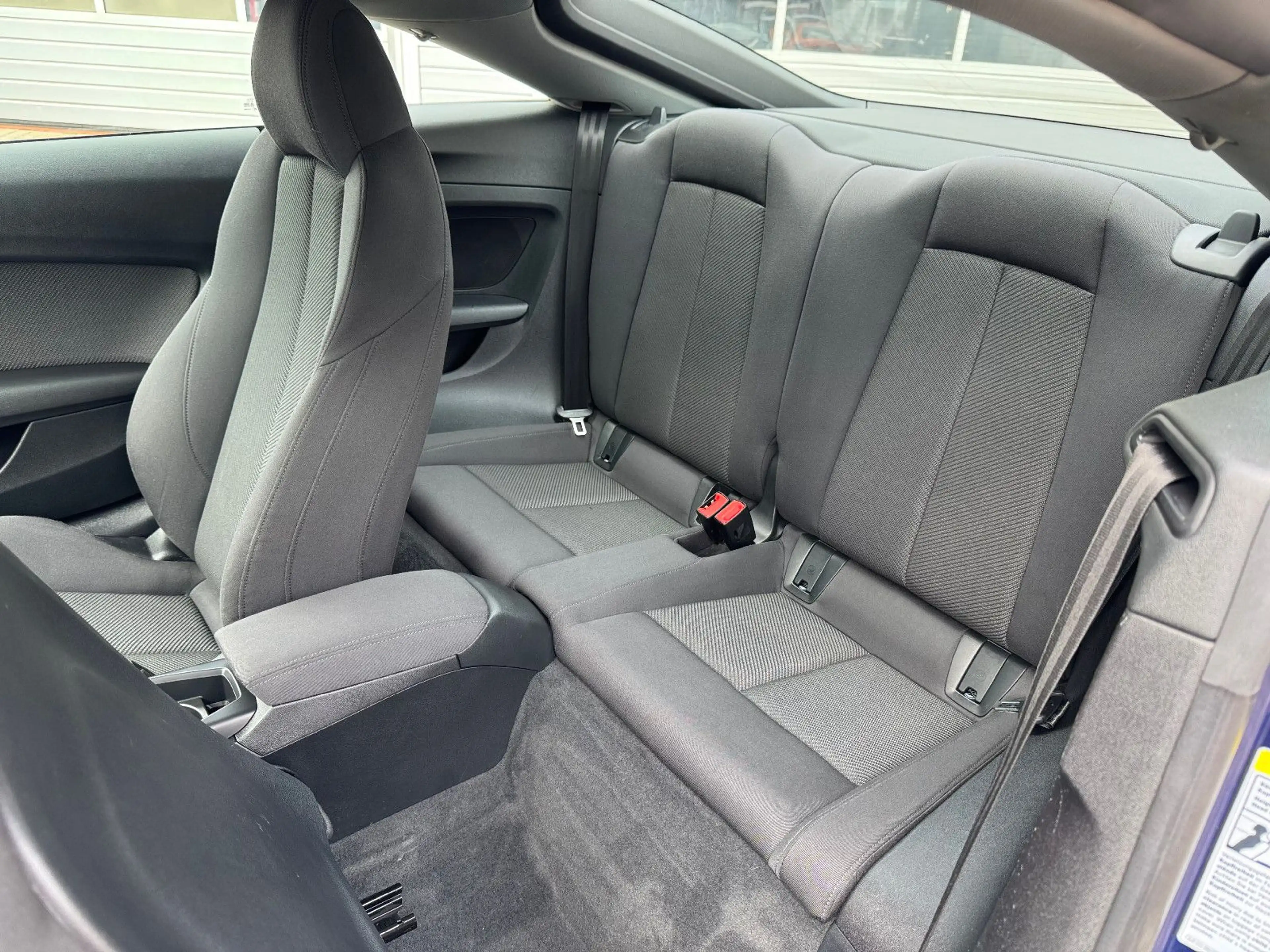 Audi TT Coupe 1.8 TFSI S tronic|SHZ|PDC|MediaSound — photo 9