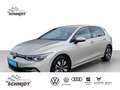 Volkswagen Golf Life 1.0 eTSI 7-Gang-DSG Silber - thumbnail 1