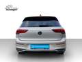 Volkswagen Golf Life 1.0 eTSI 7-Gang-DSG Silber - thumbnail 5