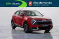 Kia Sportage 1.6 T-GDi Drive 150 Rojo - thumbnail 3