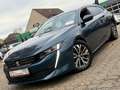 Peugeot 508 Hybrid 225 Allure Pack Voll LED Leder Navi  1 Hand Blauw - thumbnail 1
