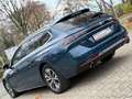 Peugeot 508 Hybrid 225 Allure Pack Voll LED Leder Navi  1 Hand Blauw - thumbnail 7