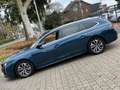 Peugeot 508 Hybrid 225 Allure Pack Voll LED Leder Navi  1 Hand Blauw - thumbnail 5