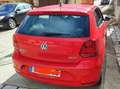 Volkswagen Polo Polo 1.0 BMT Advance 55kW Advance Rojo - thumbnail 1