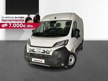 2.2 MJET 140CV 35 L2 H2