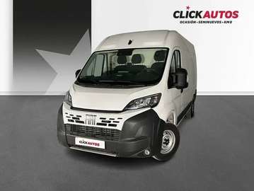 2.2 MJET 140CV 35 L2 H2