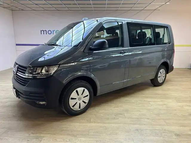 Volkswagen T6 Caravelle 2.0 TDI 150 CV Comfortline DSG 9 Posti