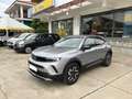Opel Mokka 1.2 Turbo 136 CV Elegance UNICO PROPRIETARIO Grigio - thumbnail 3