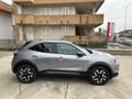 Opel Mokka 1.2 Turbo 136 CV Elegance UNICO PROPRIETARIO Grigio - thumbnail 5