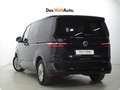 Volkswagen T7 Multivan 1.4 TSI PHEV Batalla Corta Origin DSG 160kW Negro - thumbnail 2