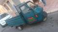 Piaggio Ape Ape Car motore nuovo 125 ricondizionato tutto, ASI Blau - thumbnail 2