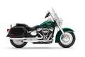 Harley-Davidson Heritage Softail FLHCS CLASSIC CHROME TRIM Groen - thumbnail 1