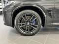 BMW X3 M Competition M SPORTABGASANLAGE+LKH+AHK+KFZ+Sitzbel Grey - thumbnail 17
