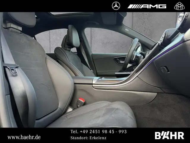 Mercedes-Benz C-Class view 5