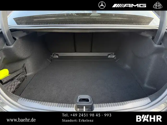 Mercedes-Benz C-Class view 10