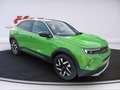 Opel Mokka 1.2 Turbo Elegance Aut. LED+Navi+SHZ+Kam. Groen - thumbnail 6
