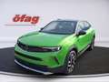 Opel Mokka 1.2 Turbo Elegance Aut. LED+Navi+SHZ+Kam. Groen - thumbnail 2