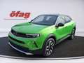Opel Mokka 1.2 Turbo Elegance Aut. LED+Navi+SHZ+Kam. Groen - thumbnail 1