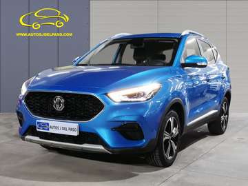 1.5 VTi-Tech Comfort 78kW