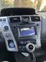 Toyota Prius+ Prius+ 1.8h Lounge ecvt Plateado - thumbnail 4