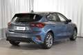 Ford Focus 1,0 EcoBoost Hybrid ST-Line Style *sofort verfü... Blau - thumbnail 4
