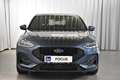 Ford Focus 1,0 EcoBoost Hybrid ST-Line Style *sofort verfü... Blau - thumbnail 2