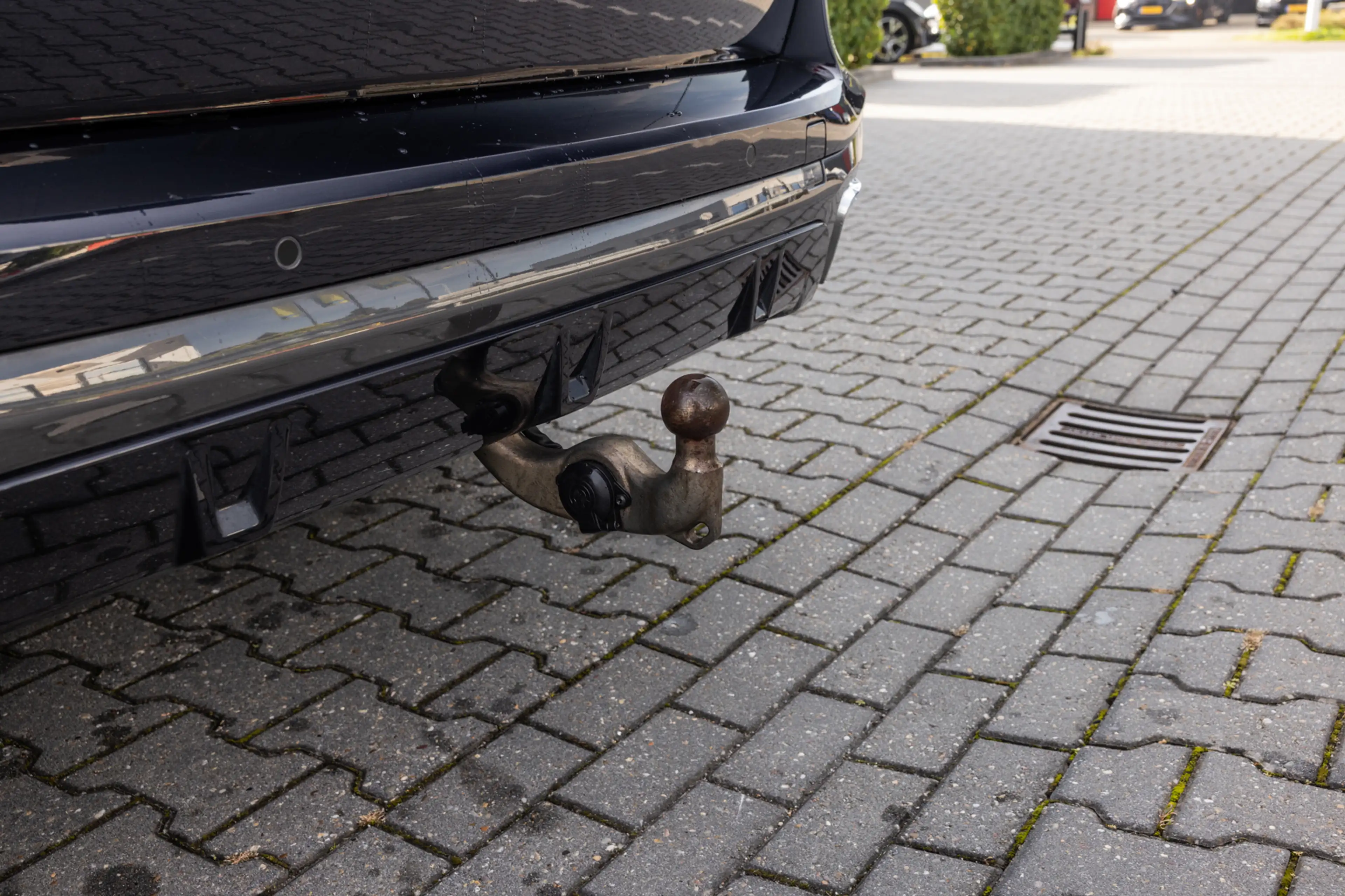 BMW X5 XDrive30d, Pano, Grijs kenteken, Dealer onderhoude — photo 14