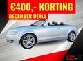 Audi A4 Cabriolet 1.8 Turbo Pro Line| NWE APK | AIRCO | LE Gris - thumbnail 1