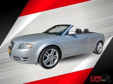 Cabriolet 1.8 Turbo Pro Line| NWE APK | AIRCO | LE