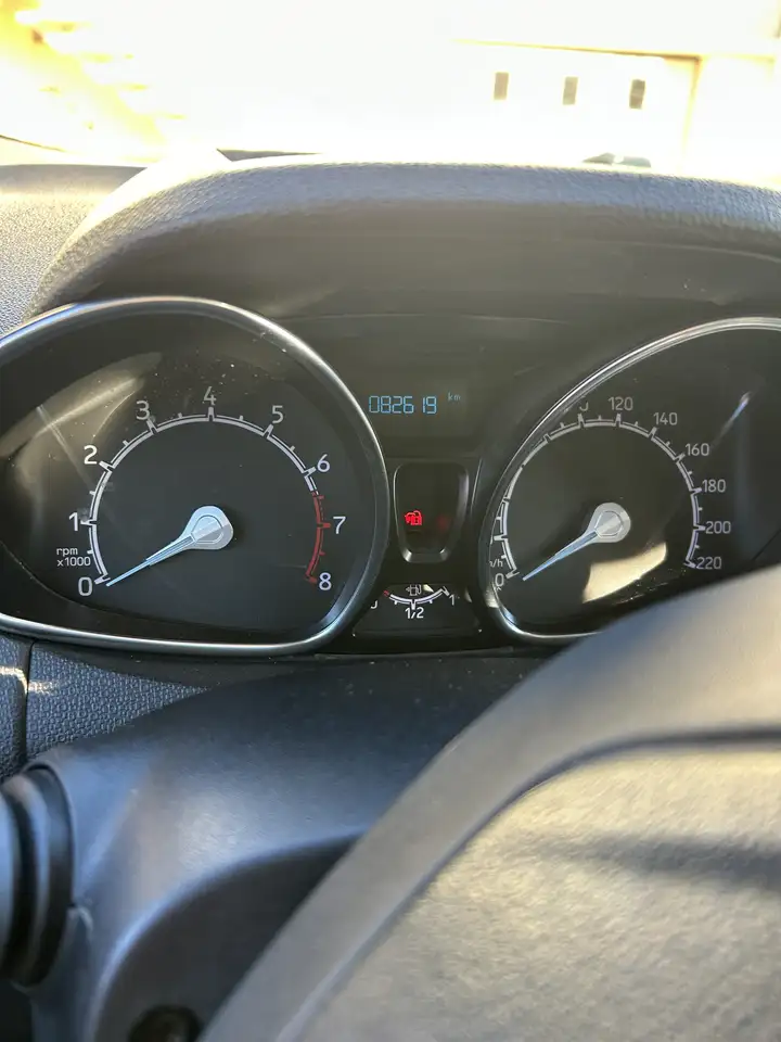 Ford EcoSport 1.0 SCTI PACK BLACK