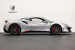 Ferrari 488 – Ansicht 8