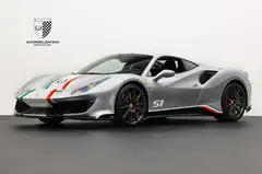 Ferrari 488 – Ansicht 3