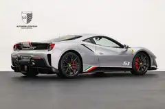 Ferrari 488 – Ansicht 7