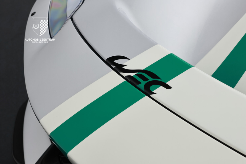 Ferrari 488 488 Pista Piloti Nummer51/Carbon/RacingSeats/PPF — photo 12