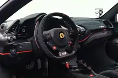 Ferrari 488 – Ansicht 40