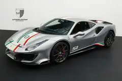 Ferrari 488 – Ansicht 15