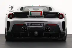 Ferrari 488 – Ansicht 6