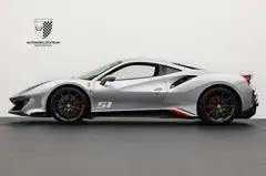 Ferrari 488 – Ansicht 4