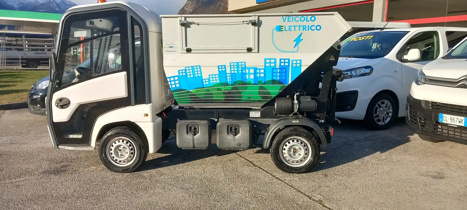 ADDAX T10 - 2